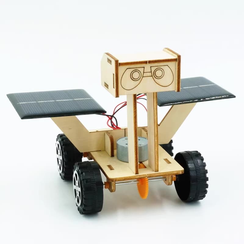 Lunar Rover Kit